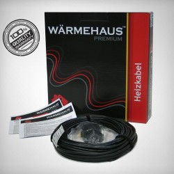 Warmehaus CAB-20 10м 200Вт