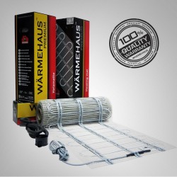 Warmehaus MAT-160 1600Вт 10,0м²