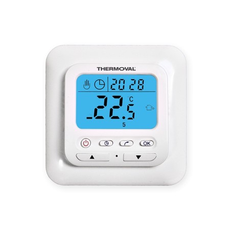 Thermoval TVT 520