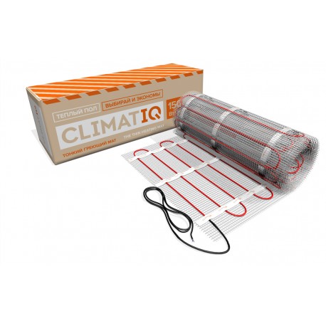 IQwatt Climatiq 