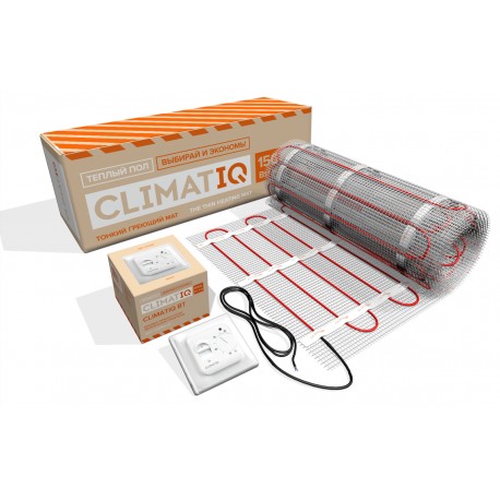 IQwatt Climatiq Kit 