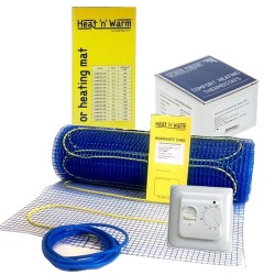 Heat'n'Warm EcoNG150 