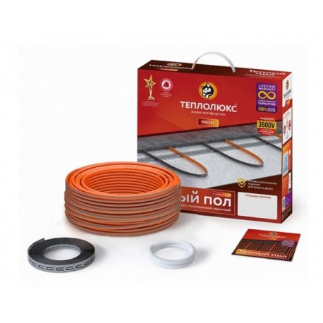 Теплолюкс ProfiRoll-180 9,5м
