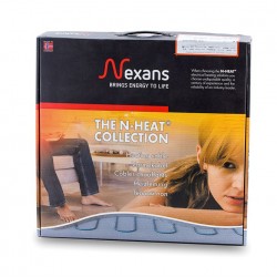 Nexans TXLP/1 185м 3100Вт