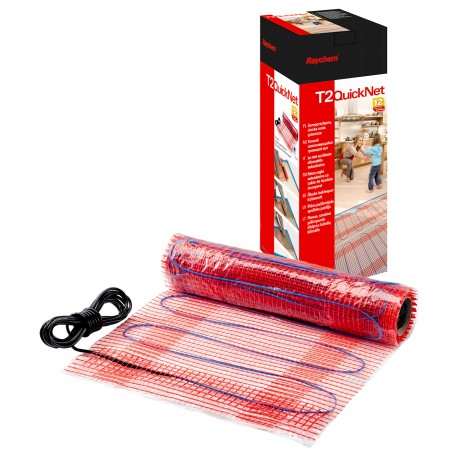 Raychem T2QuickNet 320Вт 2,0м²