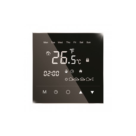 IQ WATT Black Diamond