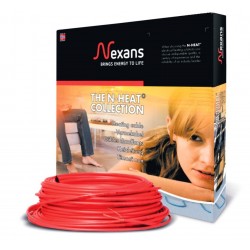 Nexans Defrost Snow 22,9м 640Вт