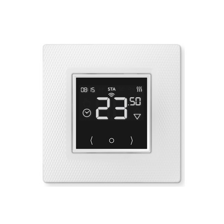 Теплолюкс EcoSmart 25 Wi-Fi