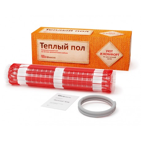 Warmstad WSM 100Вт 0,65м²