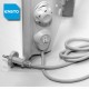Ensto FinnHeat Mini, 250Вт, механический термостат, вилка