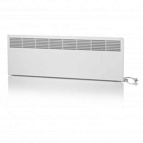 Ensto FinnHeat, 1500Вт, электронный термостат, вилка