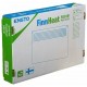 Ensto FinnHeat, 500Вт, электронный термостат, вилка