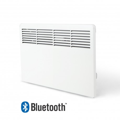 Ensto FinnHeat, 500Вт, Bluetooth, электронный термостат, вилка