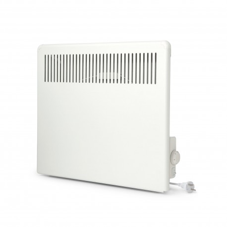 Ensto Lammitin 500 Вт, механический термостат, вилка