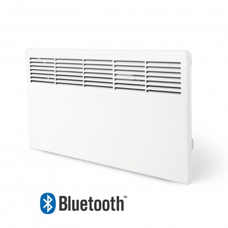 Ensto FinnHeat, 750Вт, Bluetooth, электронный термостат, вилка