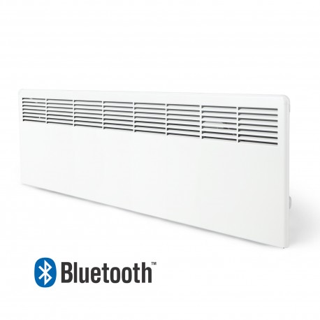 Ensto FinnHeat, 1000Вт, Bluetooth, электронный термостат, вилка