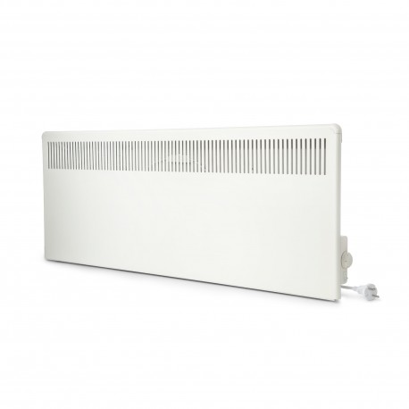 Ensto Lammitin 1500 Вт, механический термостат, вилка