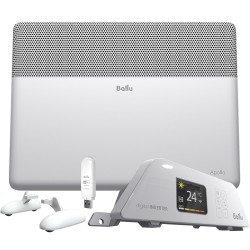BALLU APOLLO TRANSFORMER BEC/AT-2500 Wi-Fi с инверторным блоком управления и шасси