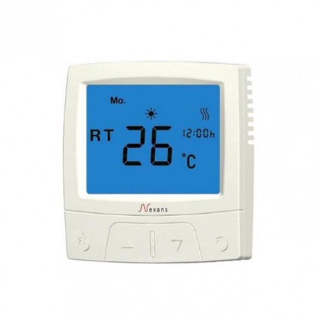 NEXANS MILLITEMP CDFR-003