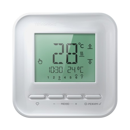 Теплолюкс TP515