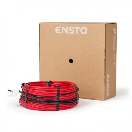 Ensto tassu 20м 440Вт