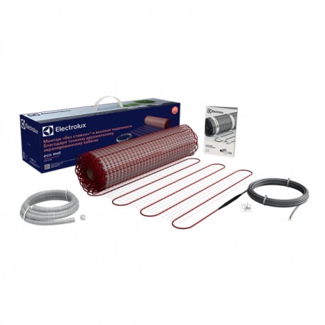 Electrolux EEM2 75Вт 0,5м²