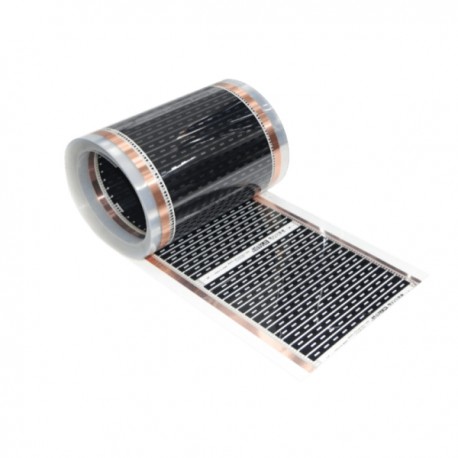   EASTEC саморегулирующаяся термопленка Energy Save 50