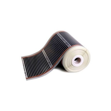  Warmehaus SelfReg саморегулирующаяся пленка 140-220Вт/м²