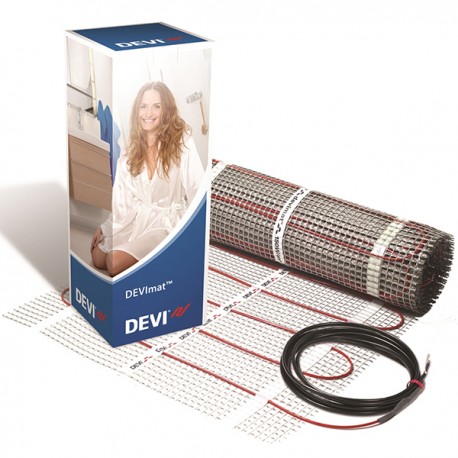 Devimat DTIR-150