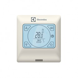 Electrolux Thermotronic Touch (ETT-16)
