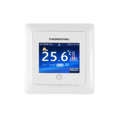 Thermoval TVT 16