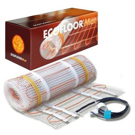 Fenix Ecofloor